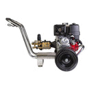 BE 4000PSI @ 4.0 GPM  389cc HONDA Engine External Unloader AR RRV4G40D Pump B4013HAAS