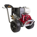 BE 4000PSI @ 4.0 GPM  389cc HONDA Engine External Unloader AR RRV4G40D Pump B4013HAAS