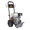 BE  B3065HJ 2700 PSI @ 3.0 GPM 196cc Honda Engine Triplex-Comet BWDK3027  Gas Pressure Washer B3065HJ