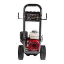 BE  B3065HJ 2700 PSI @ 3.0 GPM 196cc Honda Engine Triplex-Comet BWDK3027  Gas Pressure Washer B3065HJ