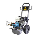 BE  B3065HJ 2700 PSI @ 3.0 GPM 196cc Honda Engine Triplex-Comet BWDK3027  Gas Pressure Washer B3065HJ