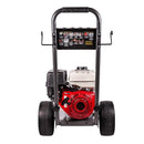 BE B389HA 3800 PSI @ 3.5 GPM 270cc Honda Engine Triplex-AR  RSV3G38D Gas Pressure Washer B389HA