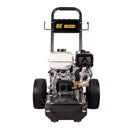 BE B389HA 3800 PSI @ 3.5 GPM 270cc Honda Engine Triplex-AR  RSV3G38D Gas Pressure Washer B389HA