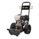 BE B389HA 3800 PSI @ 3.5 GPM 270cc Honda Engine Triplex-AR  RSV3G38D Gas Pressure Washer B389HA
