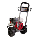 BE B389HC 3800 PSI @ 3.5 GPM 270cc Honda Engine Direct Drive Triplex - AWDK3538G Gas Pressure Washer B389HC