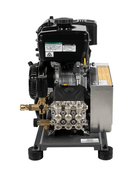 BE B4014VTBA 4,000 PSI - 4.0 GPM Gas Pressure Washer with Vanguard 400 Engine and AR Triplex Pump B4014VTBA