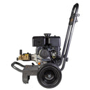 BE B4015RA 4000 PSI @ 4.0 GPM Direct Drive PowerEase 420CC Triplex - AR RSV4G40 Gas Pressure Washert B4015RA