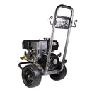 BE B4015RA 4000 PSI @ 4.0 GPM Direct Drive PowerEase 420CC Triplex - AR RSV4G40 Gas Pressure Washert B4015RA