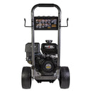 BE B4015RA 4000 PSI @ 4.0 GPM Direct Drive PowerEase 420CC Triplex - AR RSV4G40 Gas Pressure Washert B4015RA
