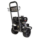 BE B4015RA 4000 PSI @ 4.0 GPM Direct Drive PowerEase 420CC Triplex - AR RSV4G40 Gas Pressure Washert B4015RA