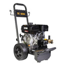 BE B4015RA 4000 PSI @ 4.0 GPM Direct Drive PowerEase 420CC Triplex - AR RSV4G40 Gas Pressure Washert B4015RA