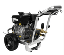 BE B4414VAAS - 4,400 PSI - 4.0 GPM Gas Pressure Washer with Vanguard 400 Engine and AR Triplex Pump B4414VAAS