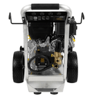 BE B4414VAAS - 4,400 PSI - 4.0 GPM Gas Pressure Washer with Vanguard 400 Engine and AR Triplex Pump B4414VAAS
