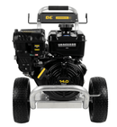 BE B4414VAAS - 4,400 PSI - 4.0 GPM Gas Pressure Washer with Vanguard 400 Engine and AR Triplex Pump B4414VAAS