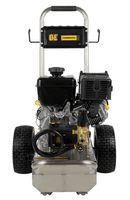 BE B4414VSAS 4,400 PSI - 4.0 GPM Gas Pressure Washer With Vanguard 400 Engine & AR Triplex Pump B4414VSAS