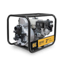 BE Commercial - 180 GPM -  Honda GX200 -  Heavy Duty Cast Iron - 2" Trash Pump TP-2065HR