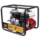 BE  Honda GX200 Centrifugal Aluminum Pump Cast Iron 3" Semi-Trash Pump TP-3065HR