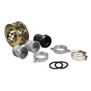 BE  Honda GX200 Centrifugal Aluminum Pump Cast Iron 3" Semi-Trash Pump TP-3065HR