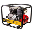 BE Industrial HONDA GX390 Heavy Duty Cast Iron 389cc 370GPM 3" Trash Pump TP-3013HM