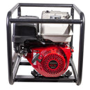 BE Industrial HONDA GX390 Heavy Duty Cast Iron 389cc 370GPM 3" Trash Pump TP-3013HM