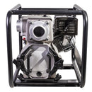 BE Industrial HONDA GX390 Heavy Duty Cast Iron 389cc 370GPM 3" Trash Pump TP-3013HM