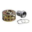 BE Industrial HONDA GX390 Heavy Duty Cast Iron 389cc 370GPM 3" Trash Pump TP-3013HM