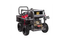 BE Industrial Series 5000 PSI @ 5.0 GPM HONDA GX690 Triplex COMET TW5050 Belt Drive Cold Gas Pressure Washer PE-5024HWEBCOM