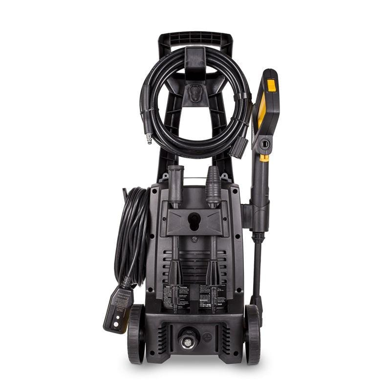 BE P1415EN Workshop 1500 PSI @ 1.4 GPM Powerease AR Pump Cold Water Electric Pressure Washer P1415EN