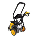 BE P2014EN Workshop Powerease 2050 PSI @ 1.4 GPM 120V AR Pump  Electric Cold Water Pressure Washer P2014EN
