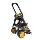 BE P2014EN Workshop Powerease 2050 PSI @ 1.4 GPM 120V AR Pump  Electric Cold Water Pressure Washer P2014EN