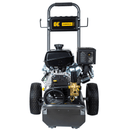 BE Power Equipment 4,400 PSI @ 4.0 GPM Gas Pressure Washer w/ KOHLER CH440 Engine & Triplex Pump B4414KGS