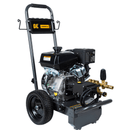 BE Power Equipment 4,400 PSI @ 4.0 GPM Gas Pressure Washer w/ KOHLER CH440 Engine & Triplex Pump B4414KGS
