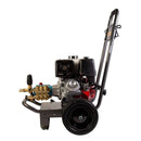 BE Professional Commercial Honda GX390 CAT 66DX40GG1 Pump 389CC 4000PSI @ 4.0 GPM Pressure Washer B4013HJS
