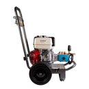 BE Professional Commercial Honda GX390 CAT 66DX40GG1 Pump 389CC 4000PSI @ 4.0 GPM Pressure Washer B4013HJS