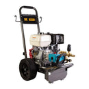 BE Professional Commercial Honda GX390 CAT 66DX40GG1 Pump 389CC 4000PSI @ 4.0 GPM Pressure Washer B4013HJS