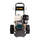 BE Professional Commercial Honda GX390 CAT 66DX40GG1 Pump 389CC 4000PSI @ 4.0 GPM Pressure Washer B4013HJS