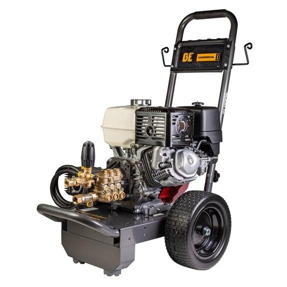 BE Professional Commercial HONDA GX390 Comet ZWD4040G 389CC 4000PSI @ 4.0 GPM Pressure Washer B4013HCS