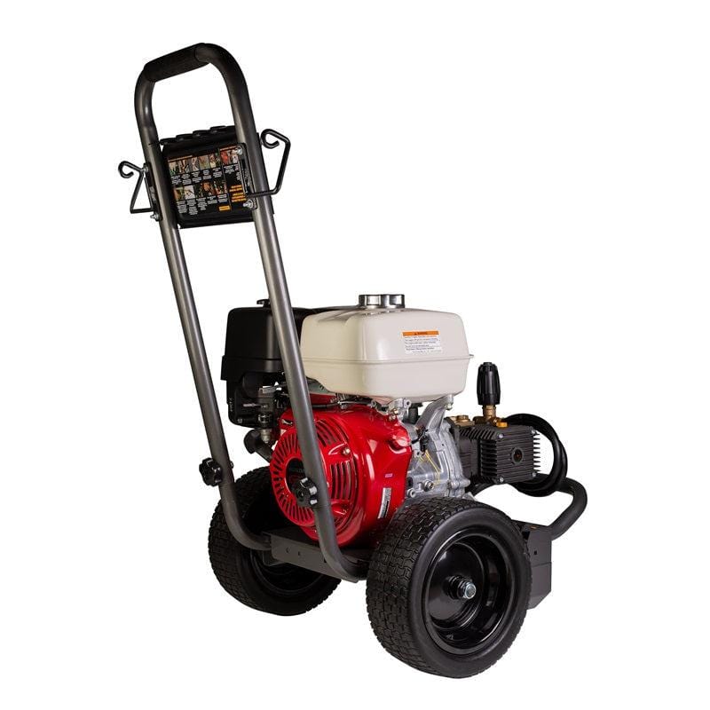 BE Professional Commercial HONDA GX390 Comet ZWD4040G 389CC 4000PSI @ 4.0 GPM Pressure Washer B4013HCS