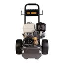 BE Professional Commercial Honda GX390 General EZ4040G Pump 389CC 4000PSI @ 4.0 GPM Pressure Washer B4013HGS