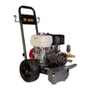 BE Professional Commercial Honda GX390 General EZ4040G Pump 389CC 4000PSI @ 4.0 GPM Pressure Washer B4013HGS