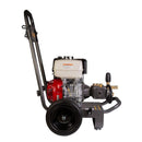 BE Professional Commercial Honda GX390 General EZ4040G Pump 389CC 4000PSI @ 4.0 GPM Pressure Washer B4013HGS