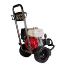 BE Professional Commercial Honda GX390 General EZ4040G Pump 389CC 4000PSI @ 4.0 GPM Pressure Washer B4013HGS