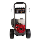 BE Professional Commercial Honda GX390 General EZ4040G Pump 389CC 4000PSI @ 4.0 GPM Pressure Washer B4013HGS
