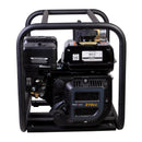 BE WILDLAND Series 2" 210CCP Ease Fire Water Pump w/ Fire Suction Hose & Fitting HPFK-2070R