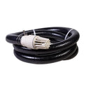 BE WILDLAND Series 2" 210CCP Ease Fire Water Pump w/ Fire Suction Hose & Fitting HPFK-2070R