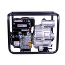 BE  Workshop Powerease - 264 GPM - 255 CC - Centrifugal Aluminum Pump - 3" Semi-Trash Pump TP-3070R