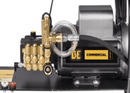 BE X-1520FW1ARH Commercial 1500 PSI @ 2.0 GPM AR JRV2G25E Baldor Cold Water Built-in Unloader Pressure Washer X-1520FW1ARH