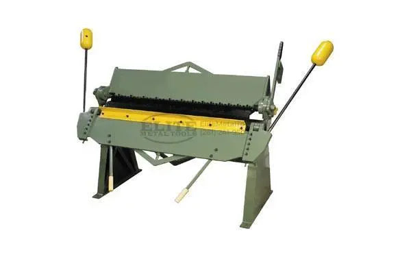 U.S. Industrial Machinery 4' Box and Pan Hand Brake HB4813