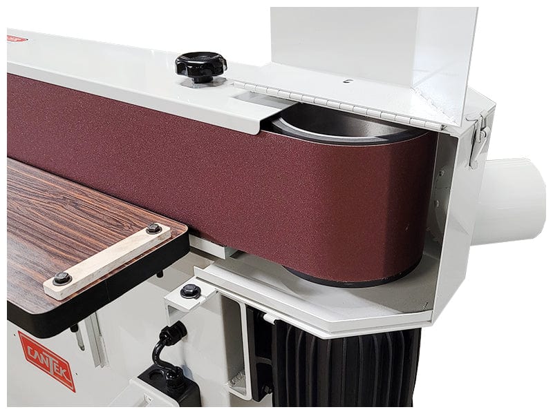 Cantek CT-108 6"x108" Edge Sander CT108 - 1PH