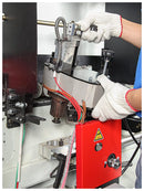 Cantek MX340 High Frequency Automatic Edgebander, (230V, 1PH/3PH)- MX340